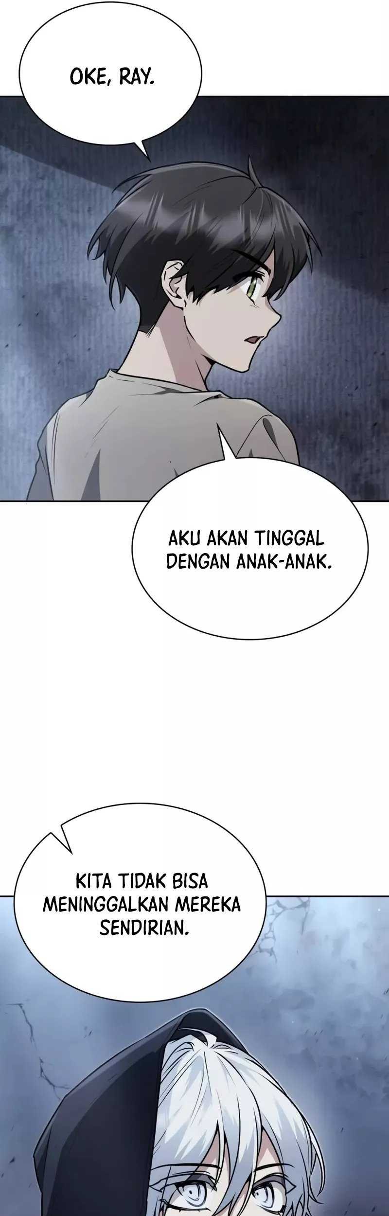 Genius Prismatic Mage Chapter 5 - halaman 63