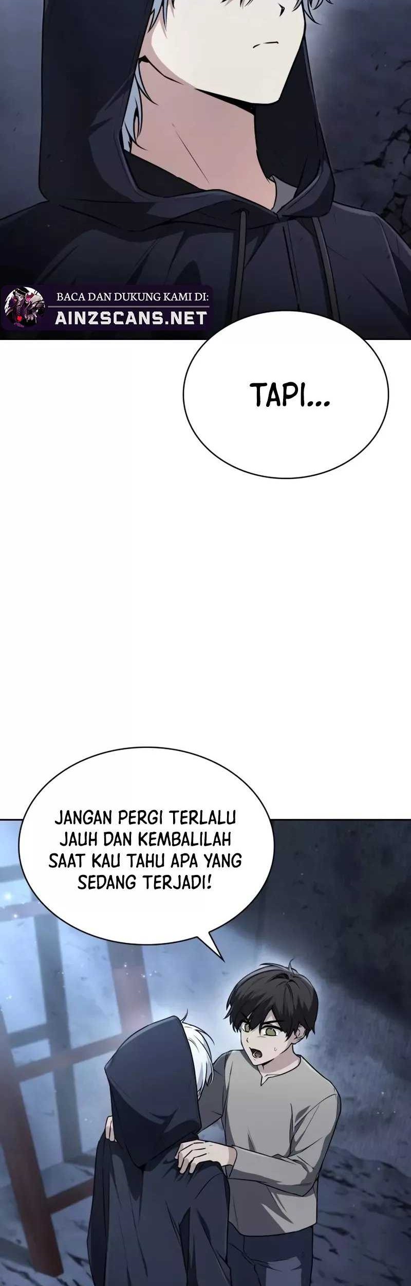 Genius Prismatic Mage Chapter 5 - halaman 64