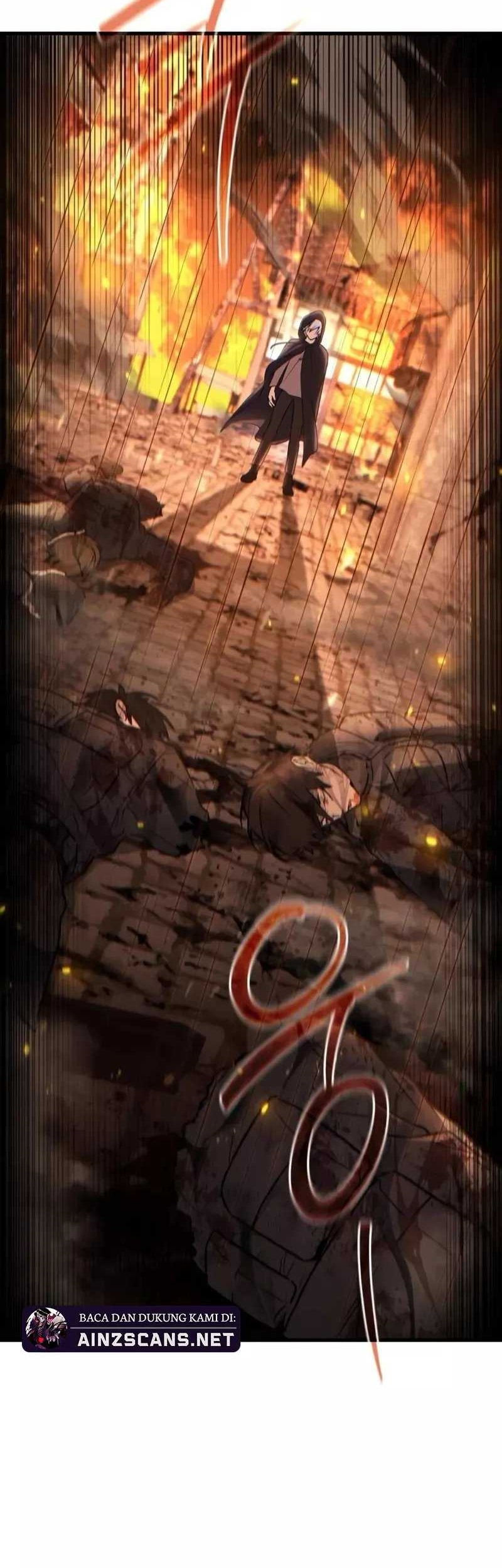 Genius Prismatic Mage Chapter 5 - halaman 68