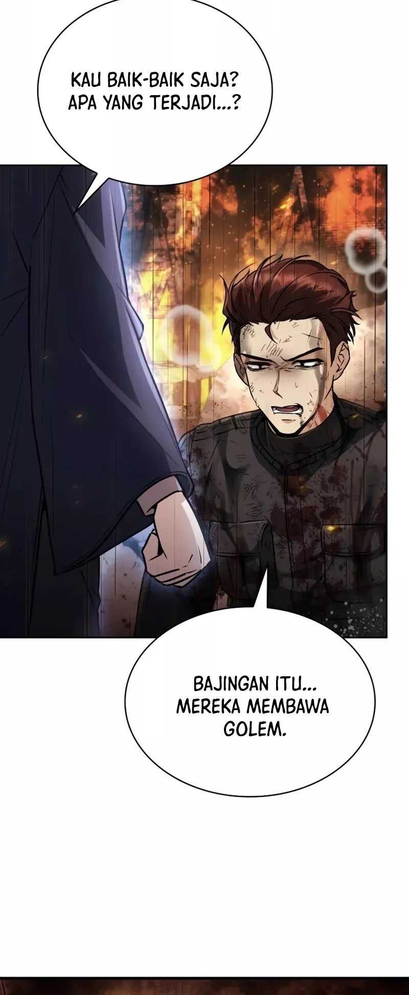Genius Prismatic Mage Chapter 5 - halaman 72