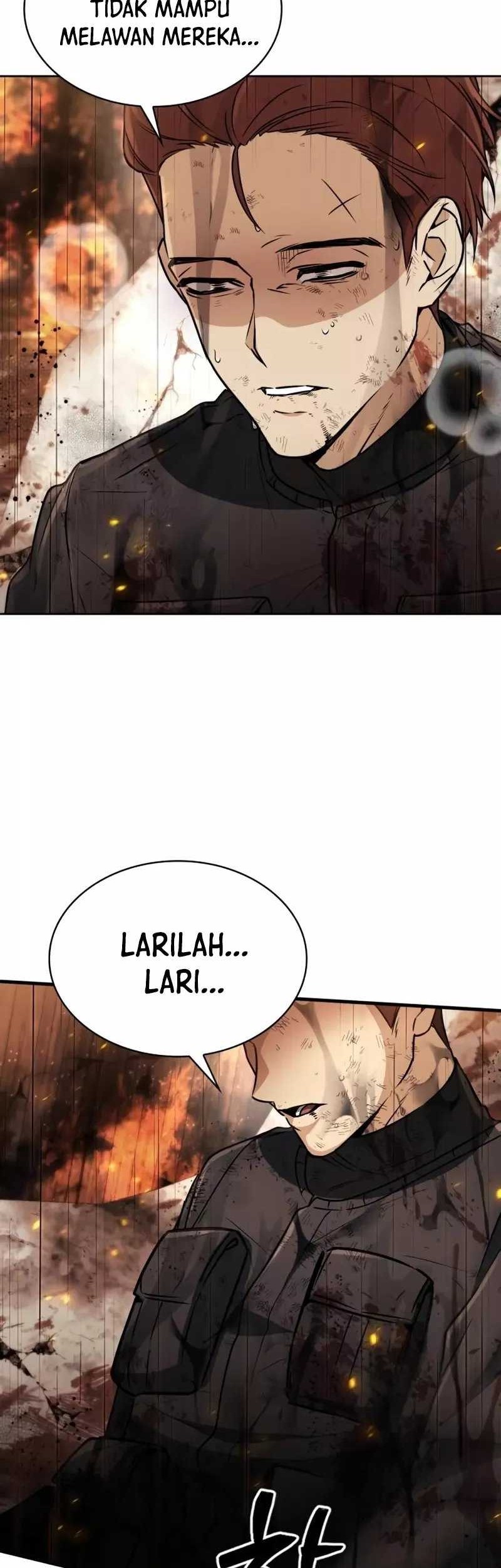 Genius Prismatic Mage Chapter 5 - halaman 74