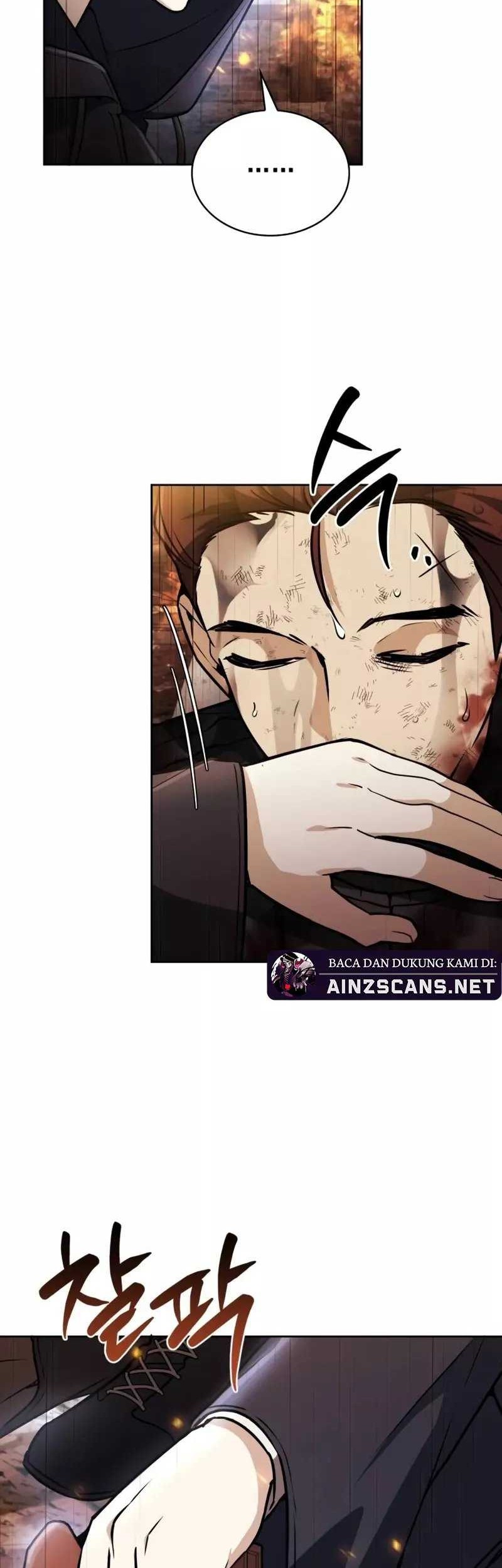 Genius Prismatic Mage Chapter 5 - halaman 77