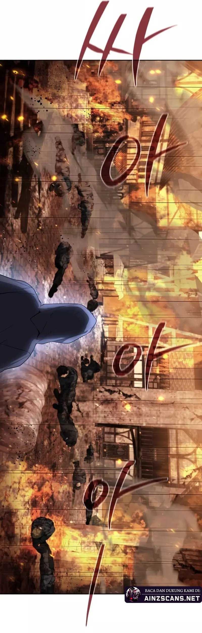 Genius Prismatic Mage Chapter 5 - halaman 79