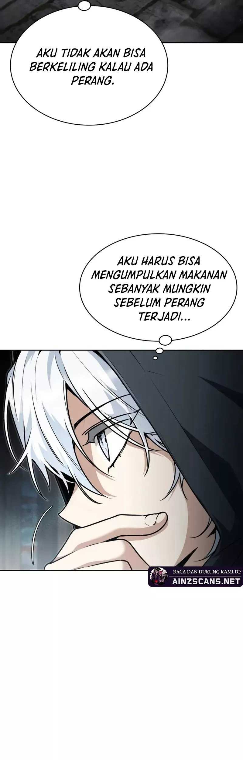 Genius Prismatic Mage Chapter 5 - halaman 8