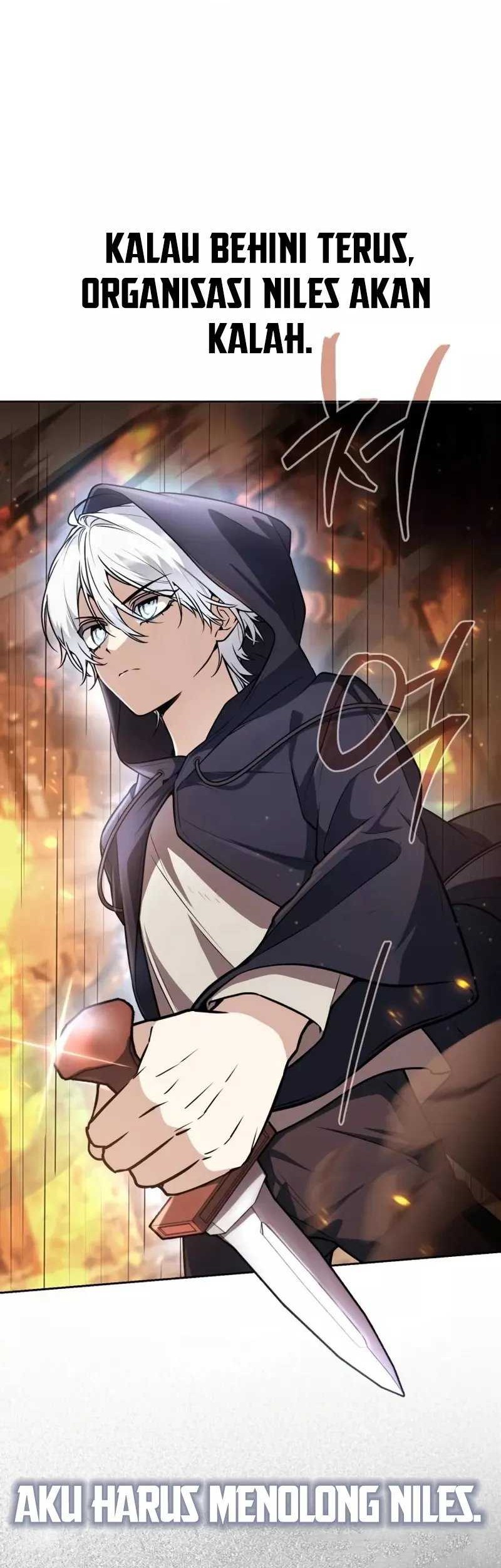 Genius Prismatic Mage Chapter 5 - halaman 80