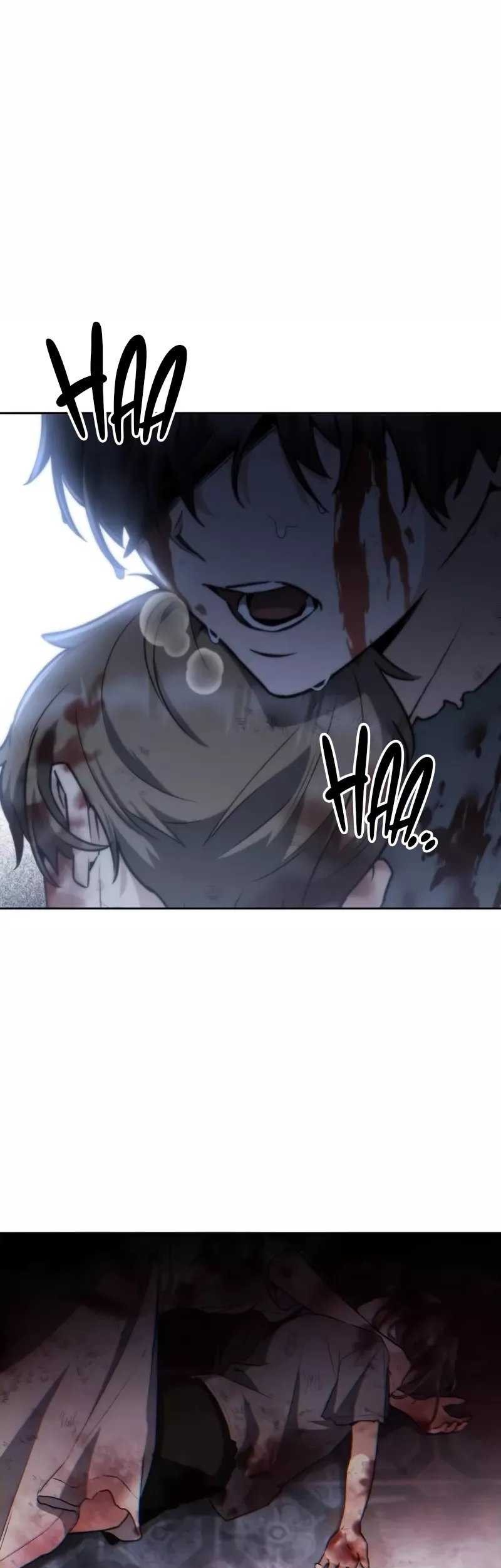 Genius Prismatic Mage Chapter 5 - halaman 83