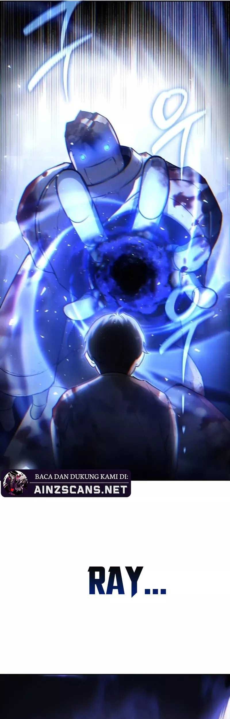 Genius Prismatic Mage Chapter 5 - halaman 86