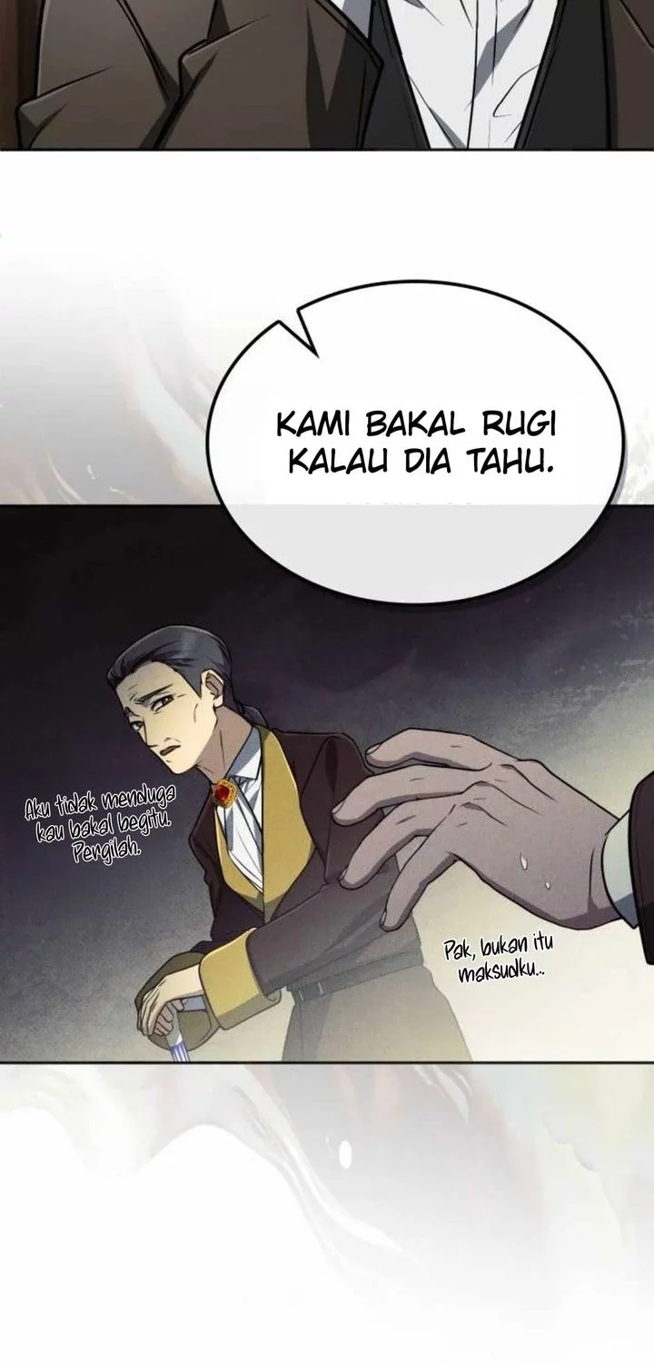 Genius Prismatic Mage Chapter 50 - halaman 10