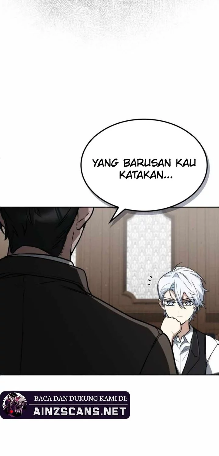 Genius Prismatic Mage Chapter 50 - halaman 14