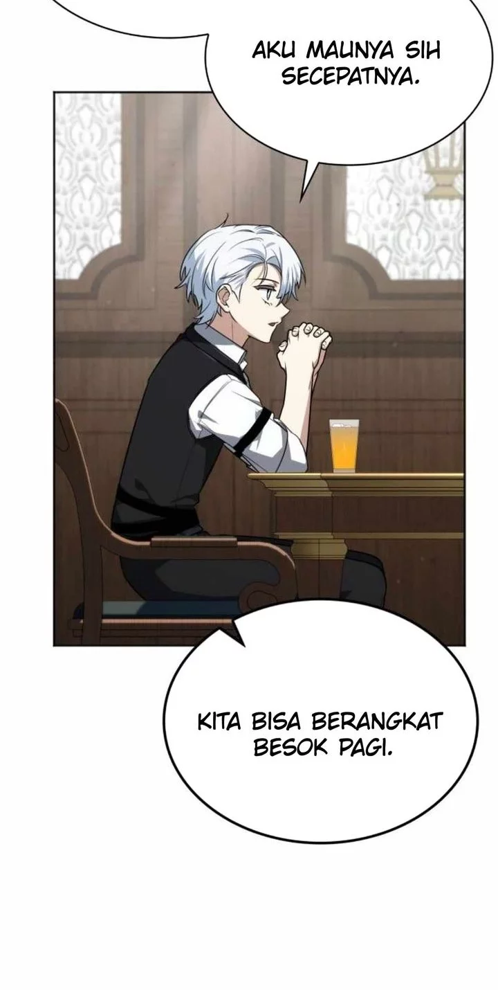 Genius Prismatic Mage Chapter 50 - halaman 23