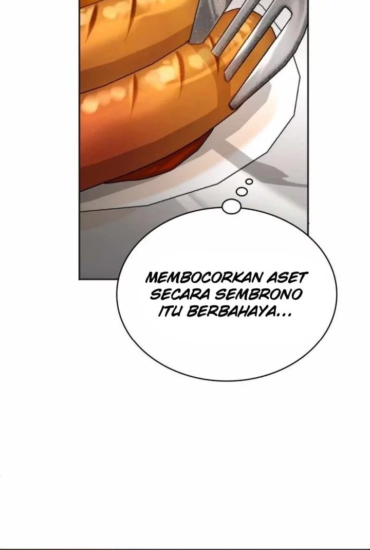 Genius Prismatic Mage Chapter 50 - halaman 29