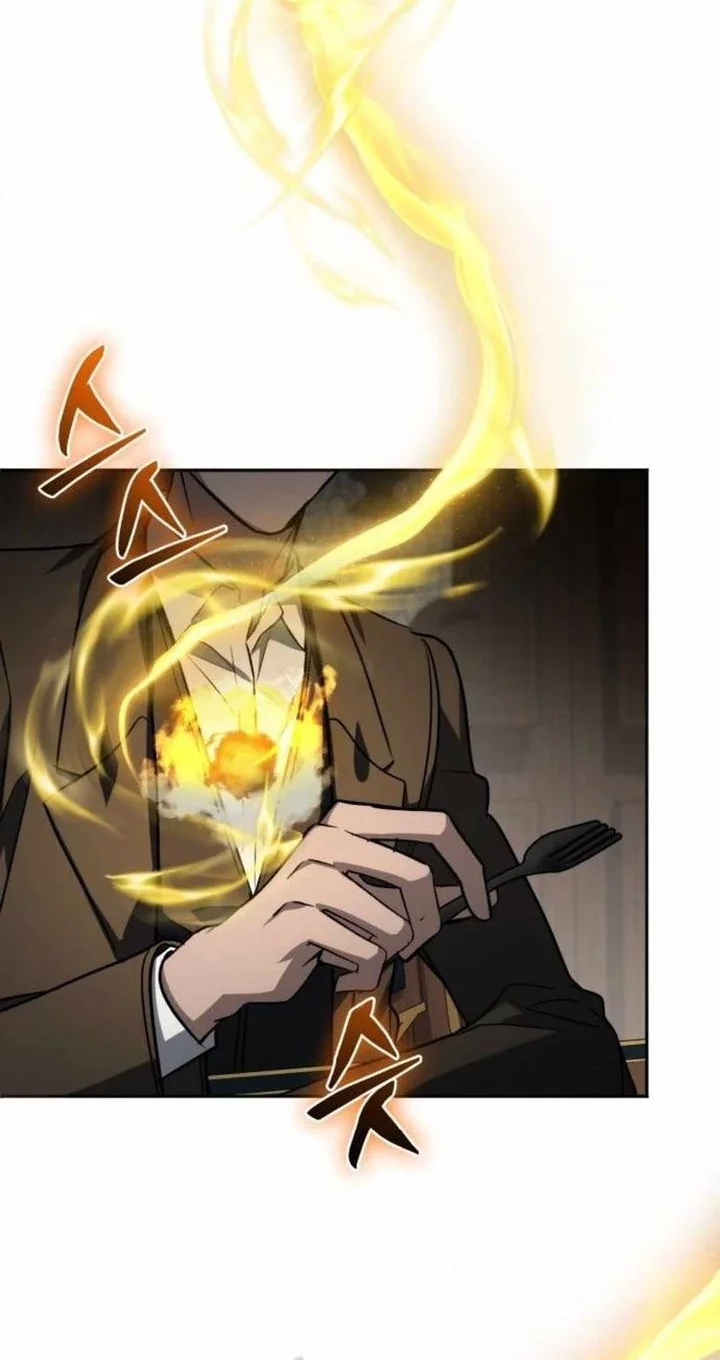Genius Prismatic Mage Chapter 50 - halaman 33
