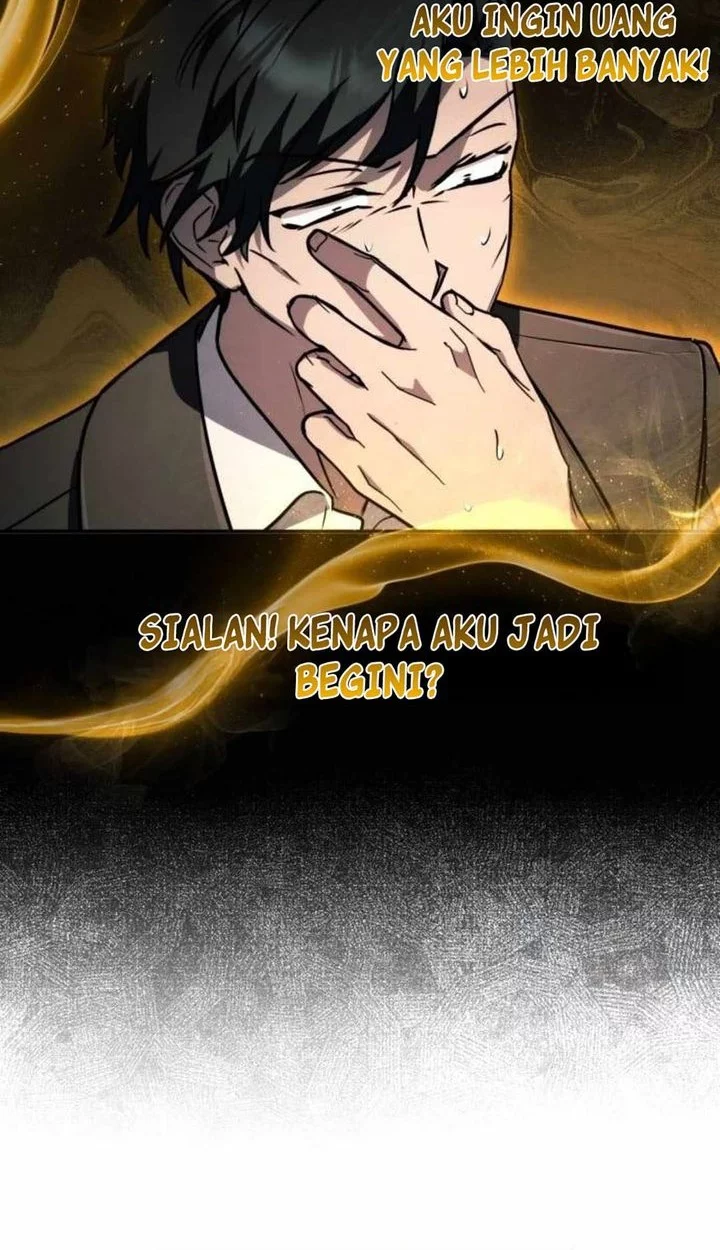 Genius Prismatic Mage Chapter 50 - halaman 41
