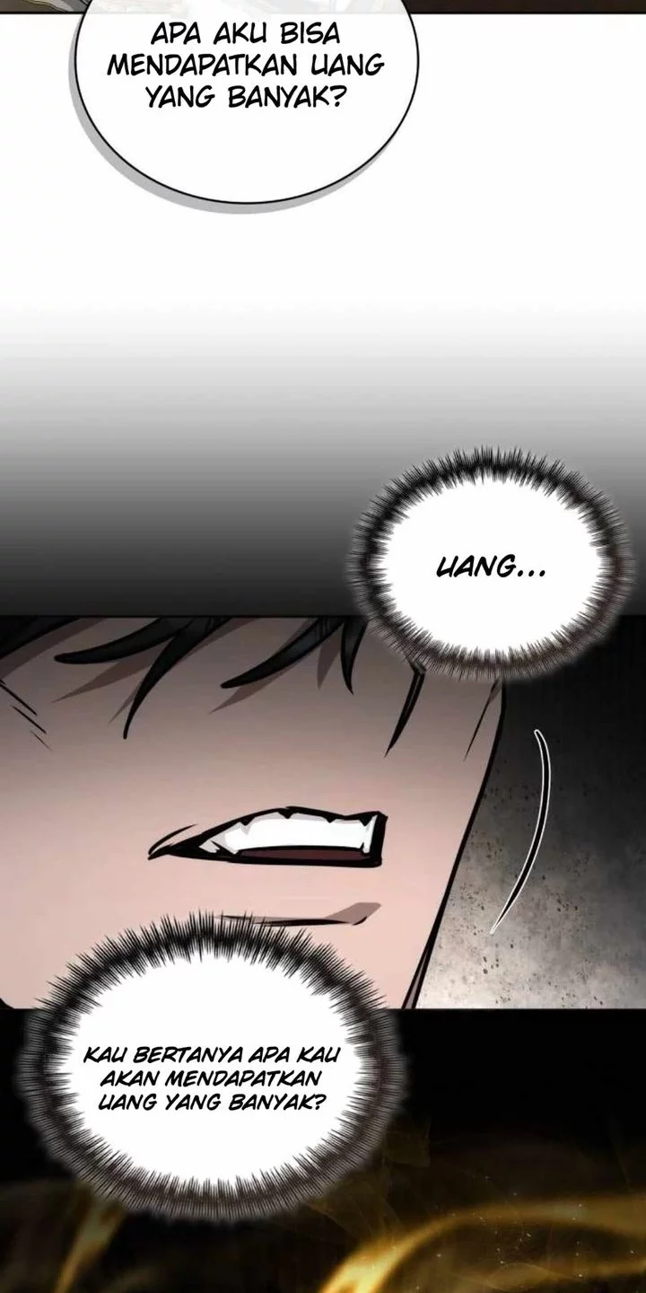 Genius Prismatic Mage Chapter 50 - halaman 43