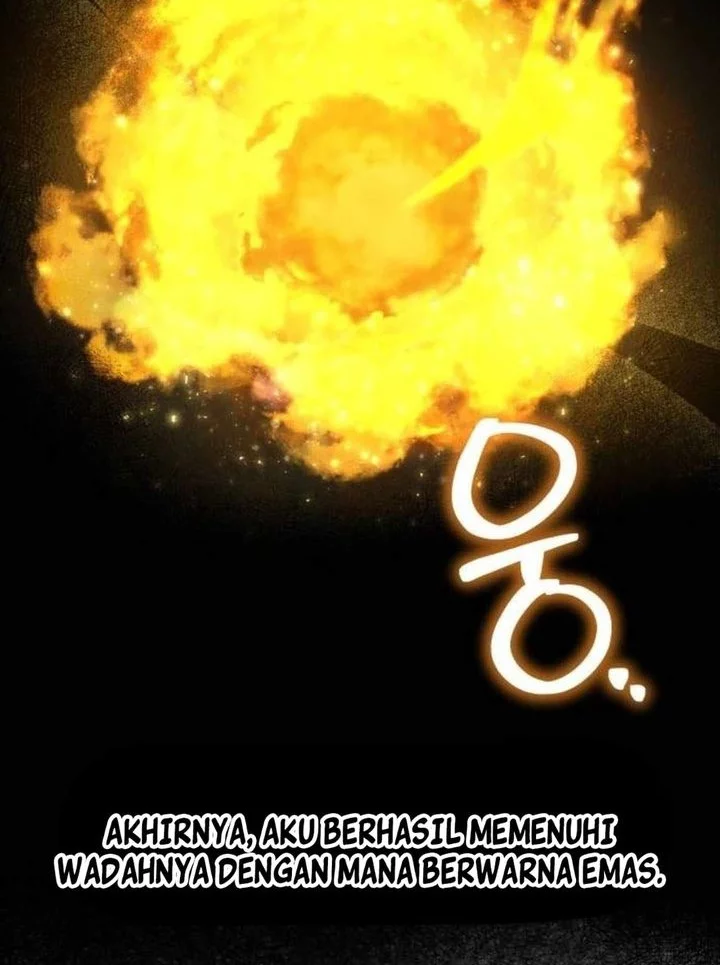 Genius Prismatic Mage Chapter 50 - halaman 47