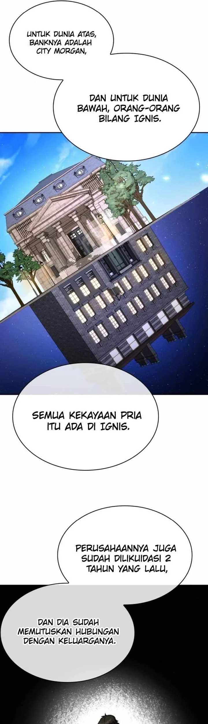 Genius Prismatic Mage Chapter 50 - halaman 50