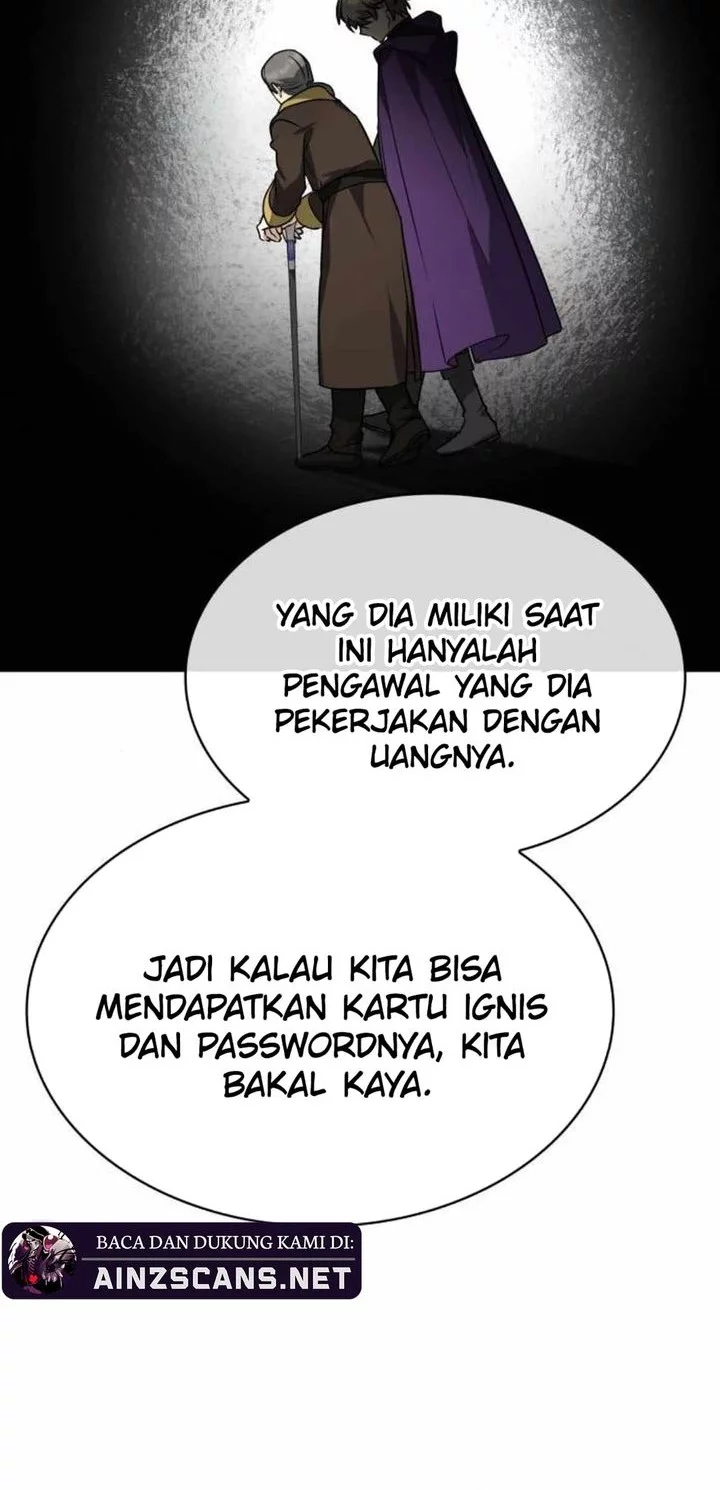 Genius Prismatic Mage Chapter 50 - halaman 51