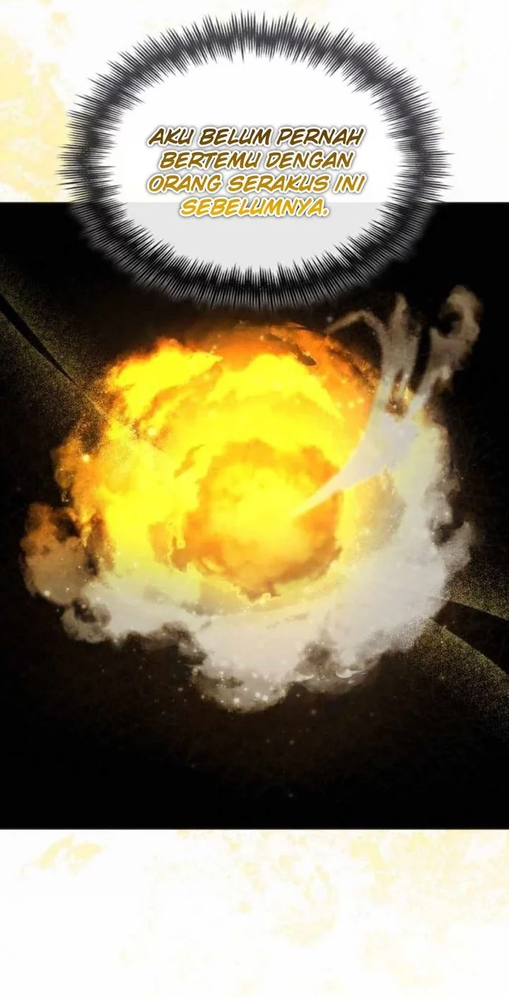 Genius Prismatic Mage Chapter 50 - halaman 6