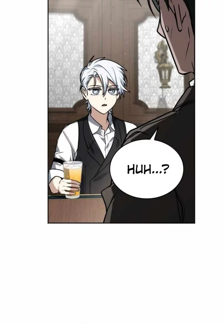 Genius Prismatic Mage Chapter 50 - halaman 8