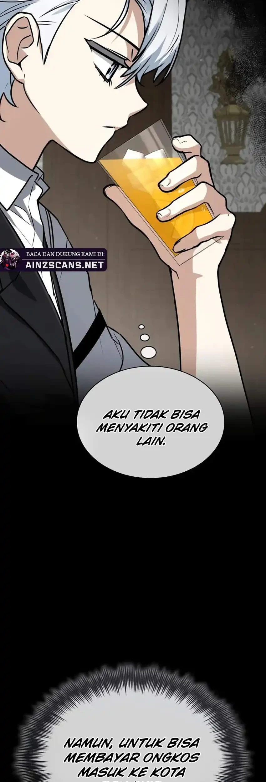 Genius Prismatic Mage Chapter 51 - halaman 10