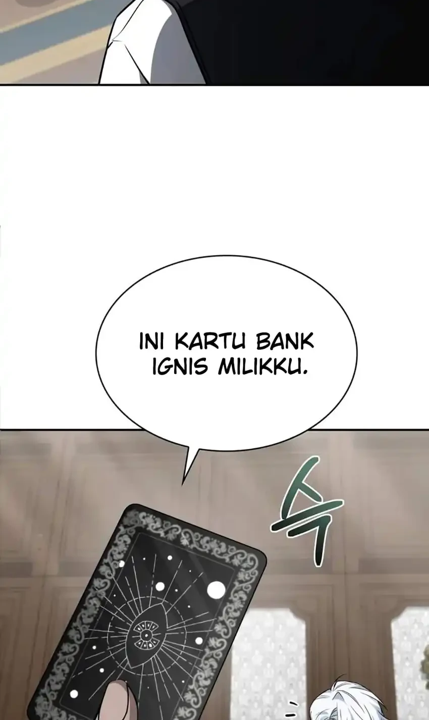 Genius Prismatic Mage Chapter 51 - halaman 13