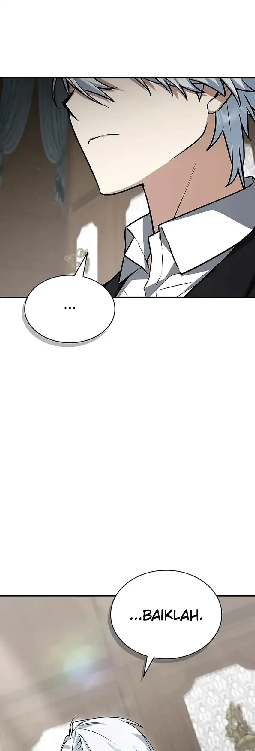 Genius Prismatic Mage Chapter 51 - halaman 14