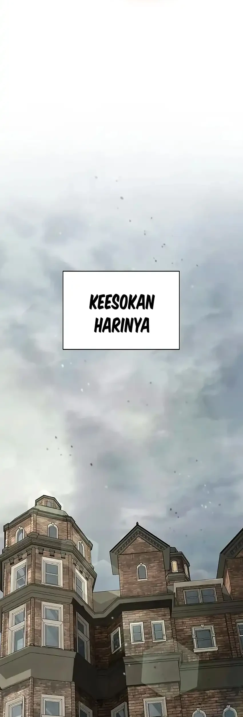Genius Prismatic Mage Chapter 51 - halaman 16