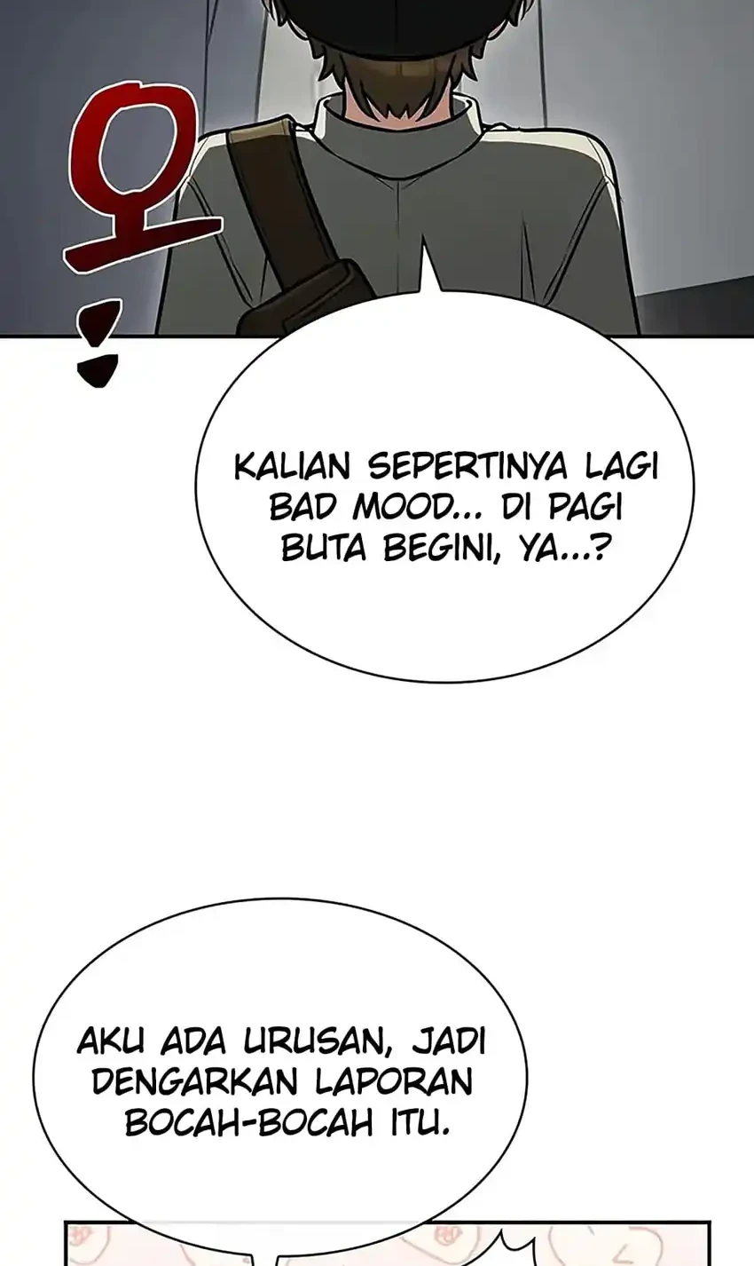 Genius Prismatic Mage Chapter 51 - halaman 19