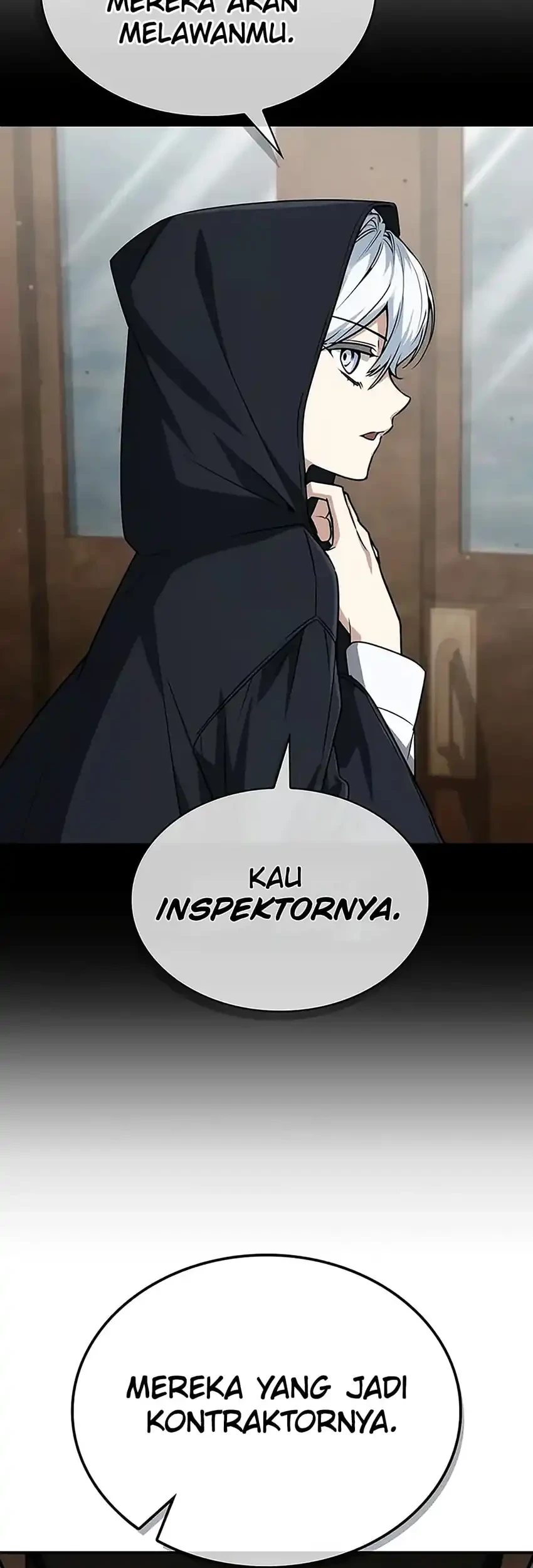 Genius Prismatic Mage Chapter 51 - halaman 21