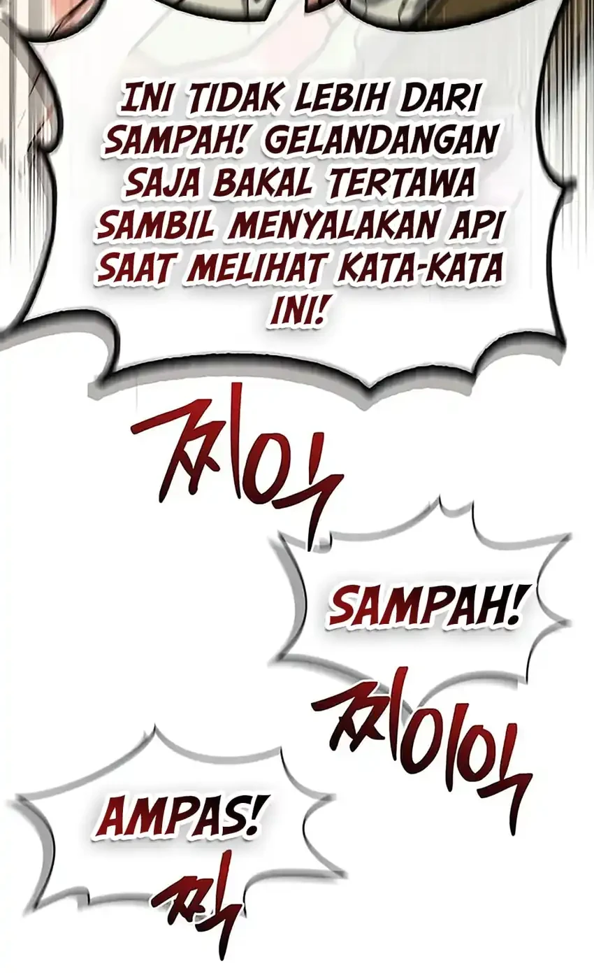 Genius Prismatic Mage Chapter 51 - halaman 25