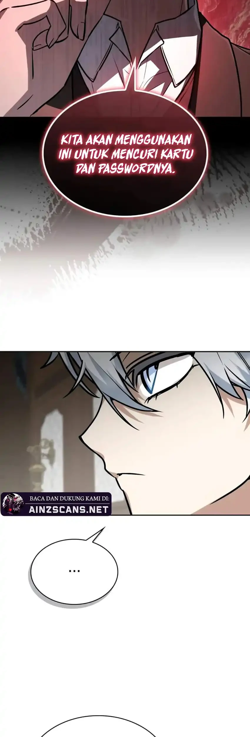 Genius Prismatic Mage Chapter 51 - halaman 3