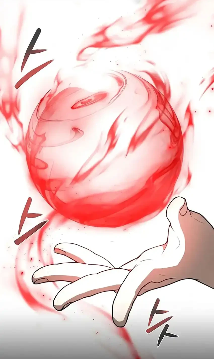 Genius Prismatic Mage Chapter 51 - halaman 31
