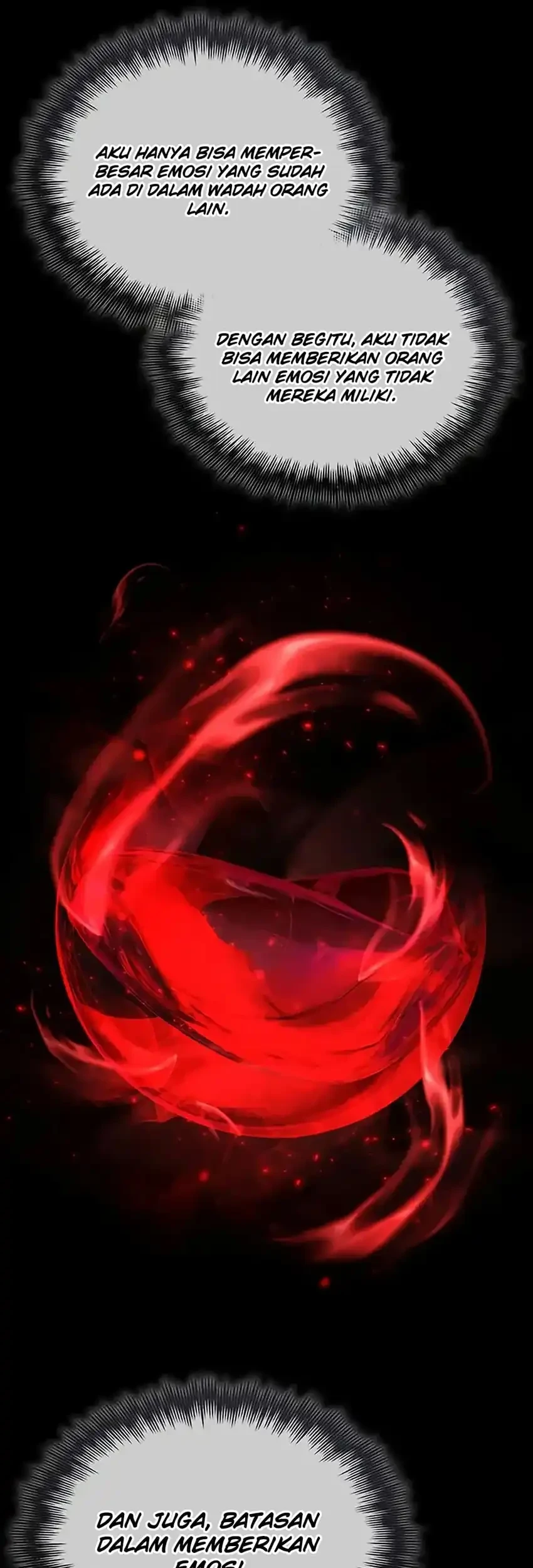 Genius Prismatic Mage Chapter 51 - halaman 32
