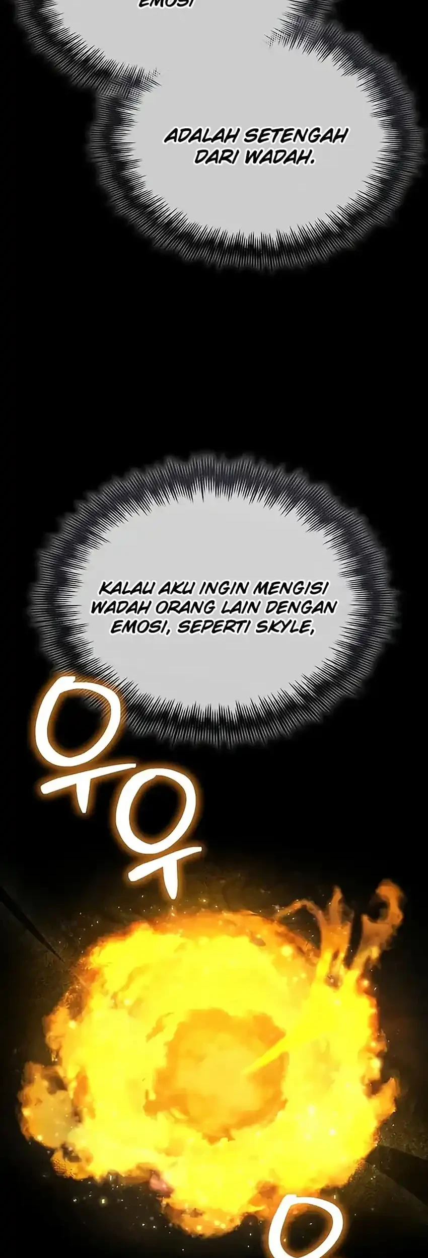 Genius Prismatic Mage Chapter 51 - halaman 33