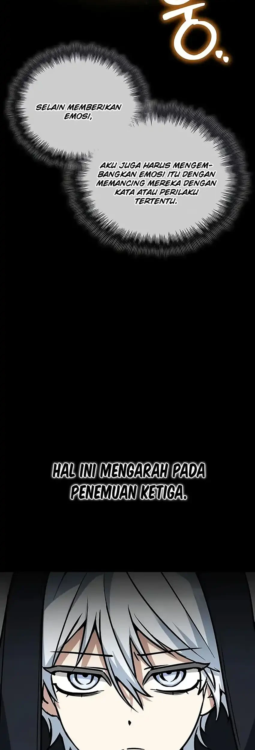 Genius Prismatic Mage Chapter 51 - halaman 34