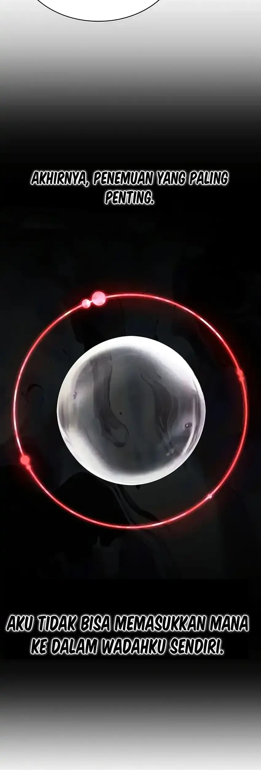 Genius Prismatic Mage Chapter 51 - halaman 36