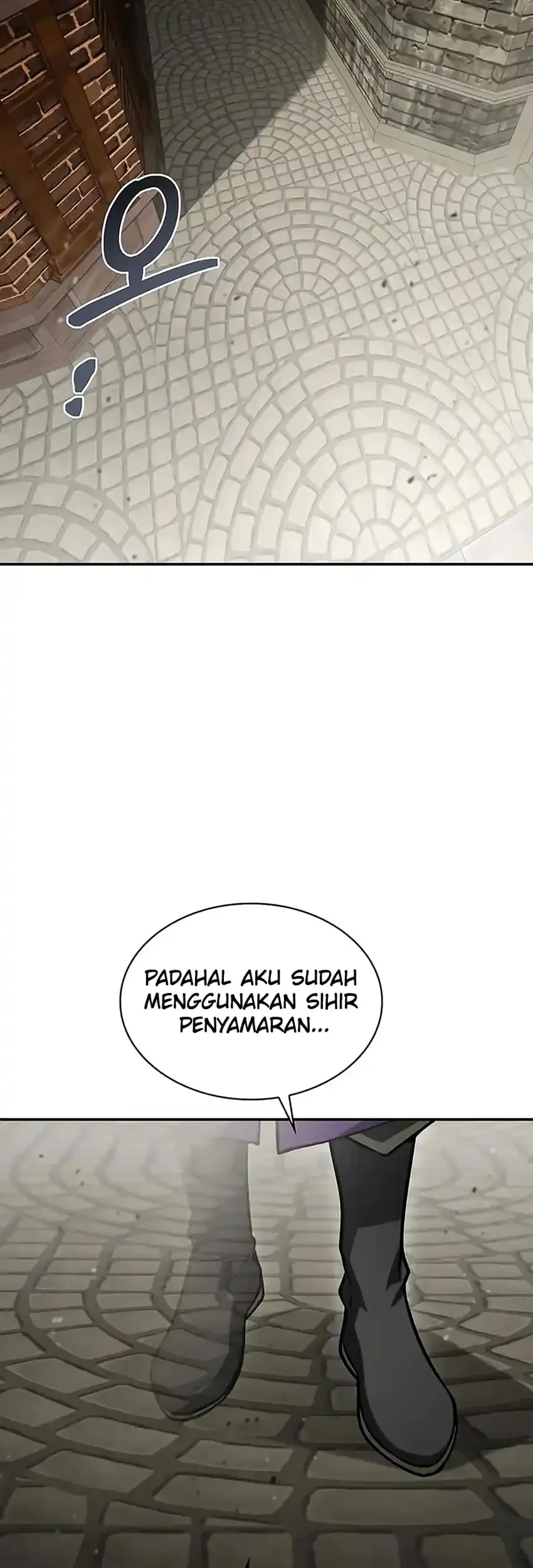 Genius Prismatic Mage Chapter 51 - halaman 40