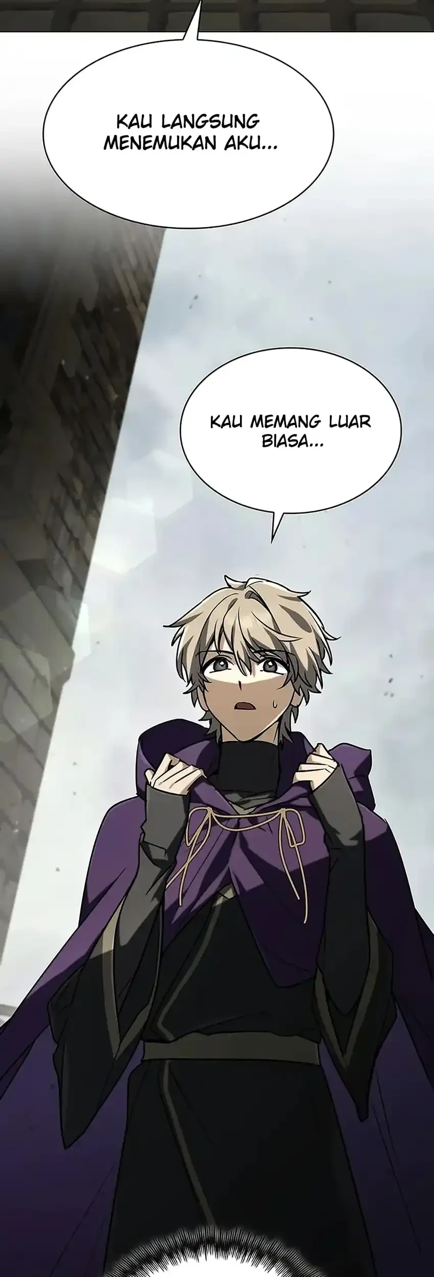 Genius Prismatic Mage Chapter 51 - halaman 41