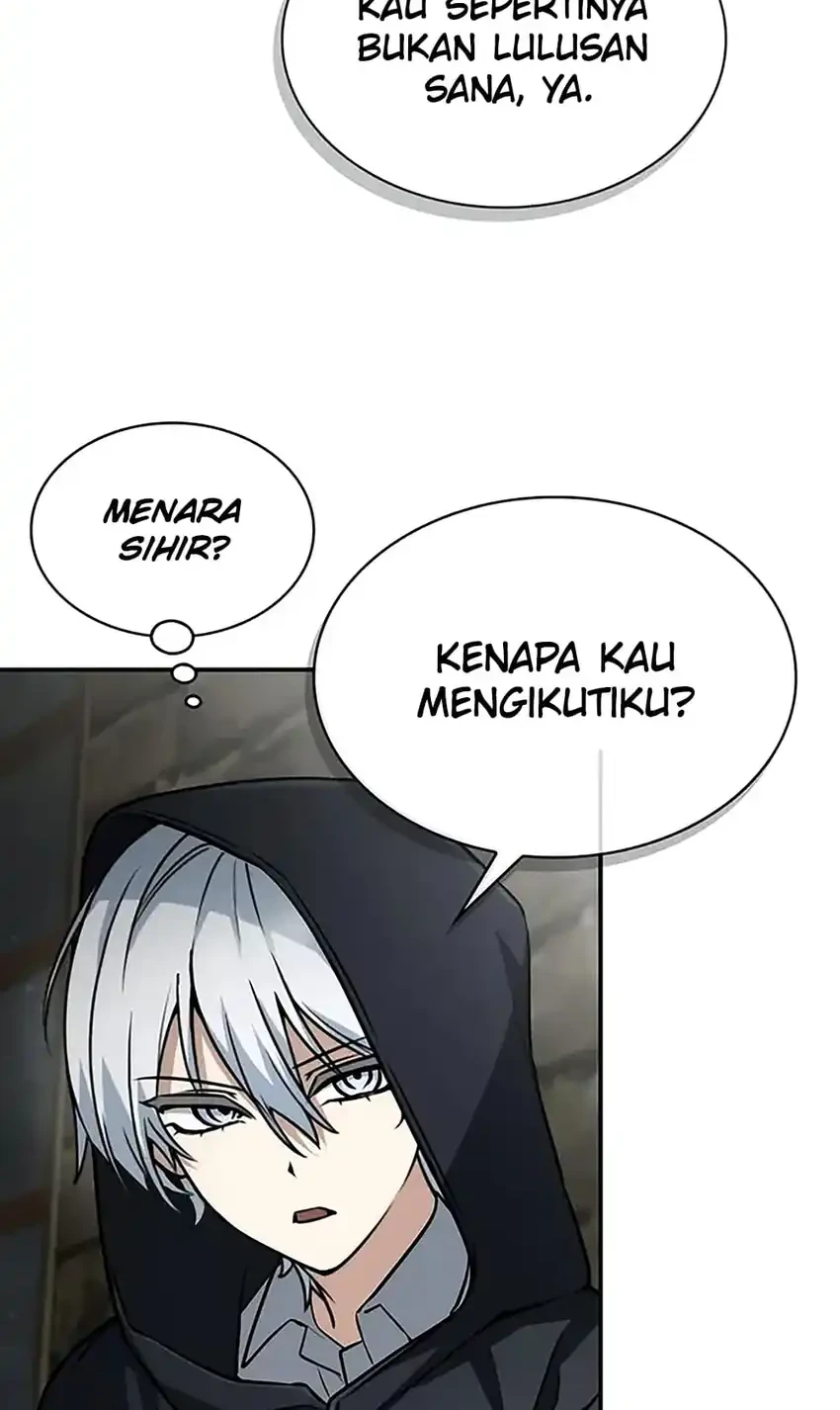 Genius Prismatic Mage Chapter 51 - halaman 43
