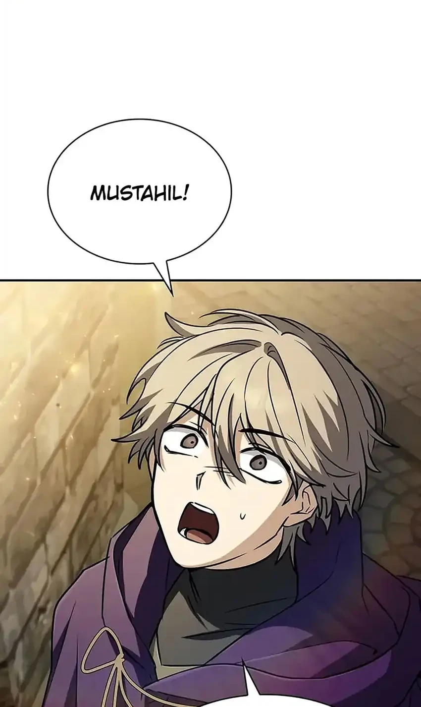 Genius Prismatic Mage Chapter 51 - halaman 49