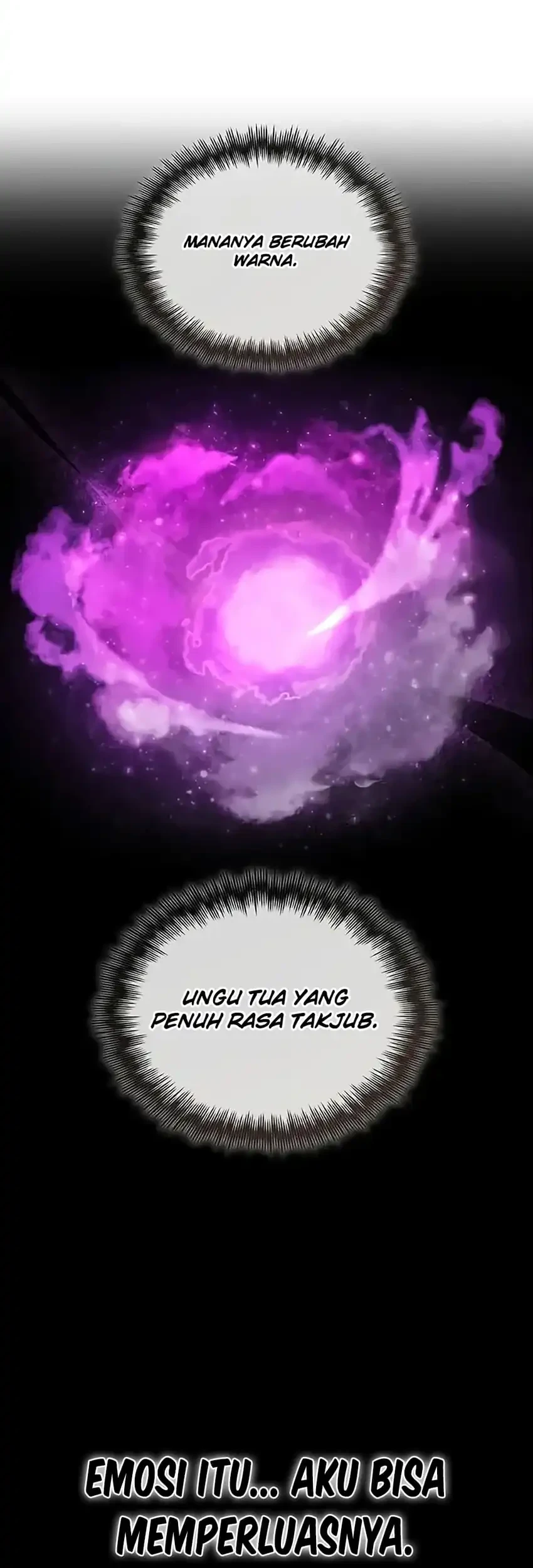Genius Prismatic Mage Chapter 51 - halaman 52