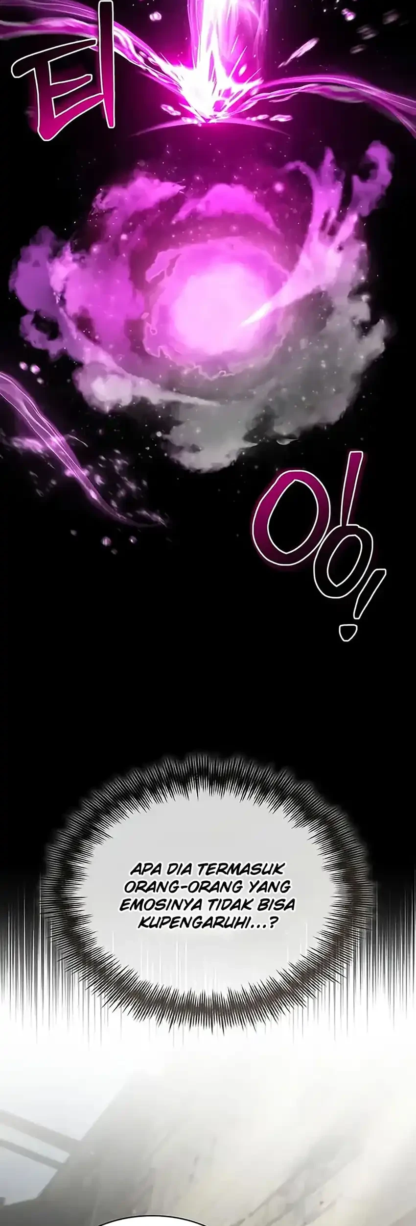 Genius Prismatic Mage Chapter 51 - halaman 54