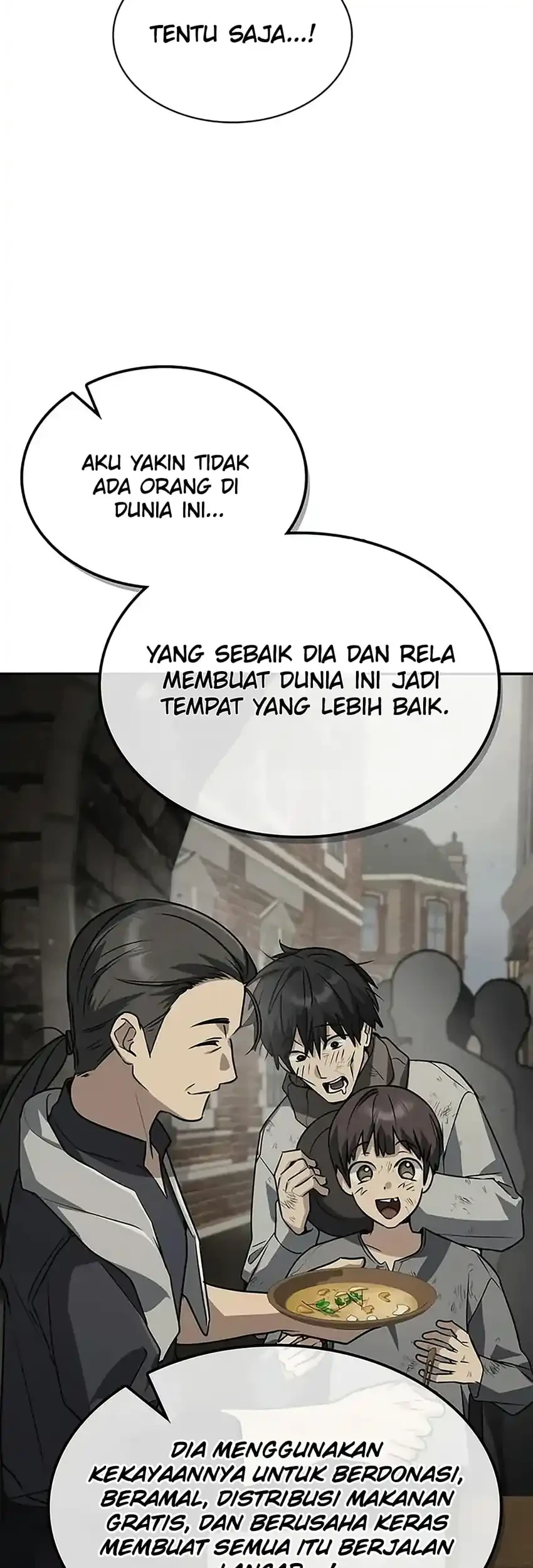 Genius Prismatic Mage Chapter 51 - halaman 57