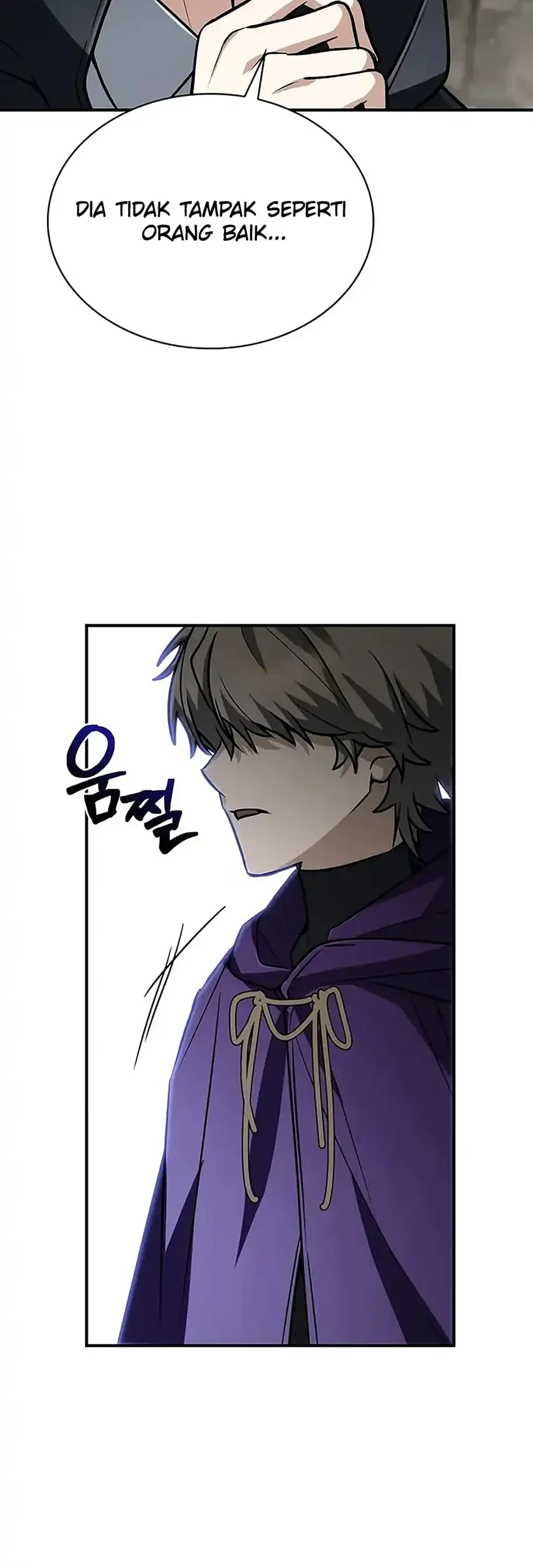 Genius Prismatic Mage Chapter 51 - halaman 59