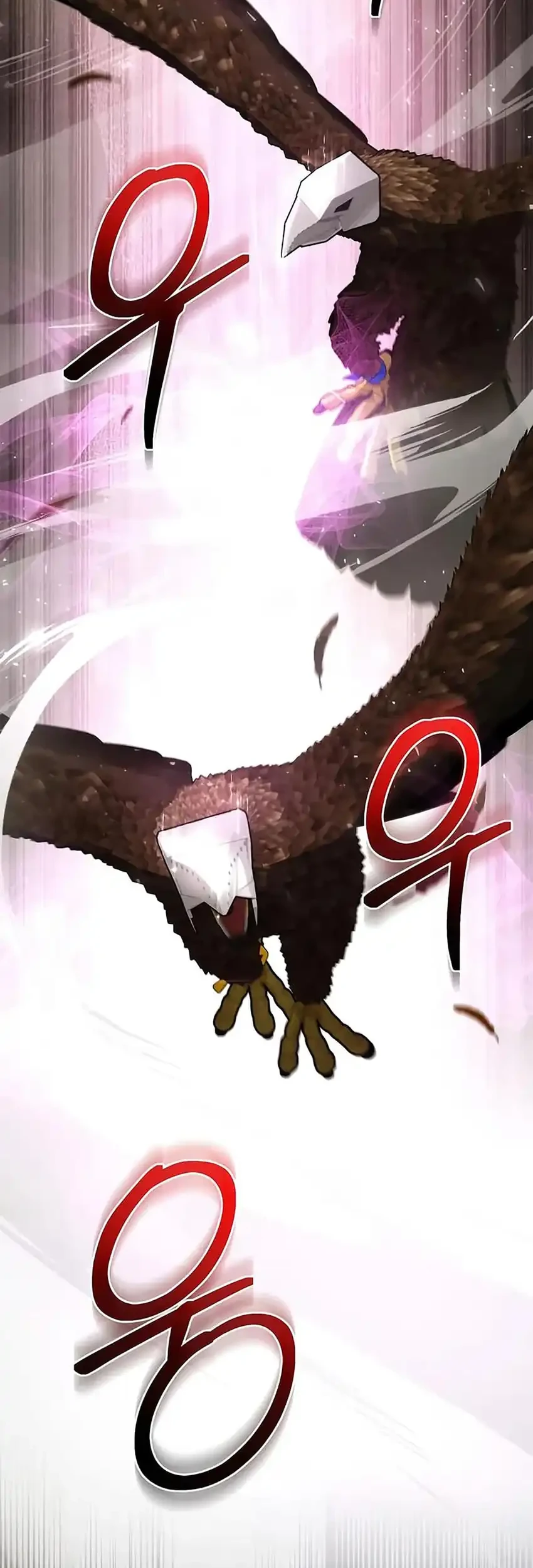 Genius Prismatic Mage Chapter 51 - halaman 64