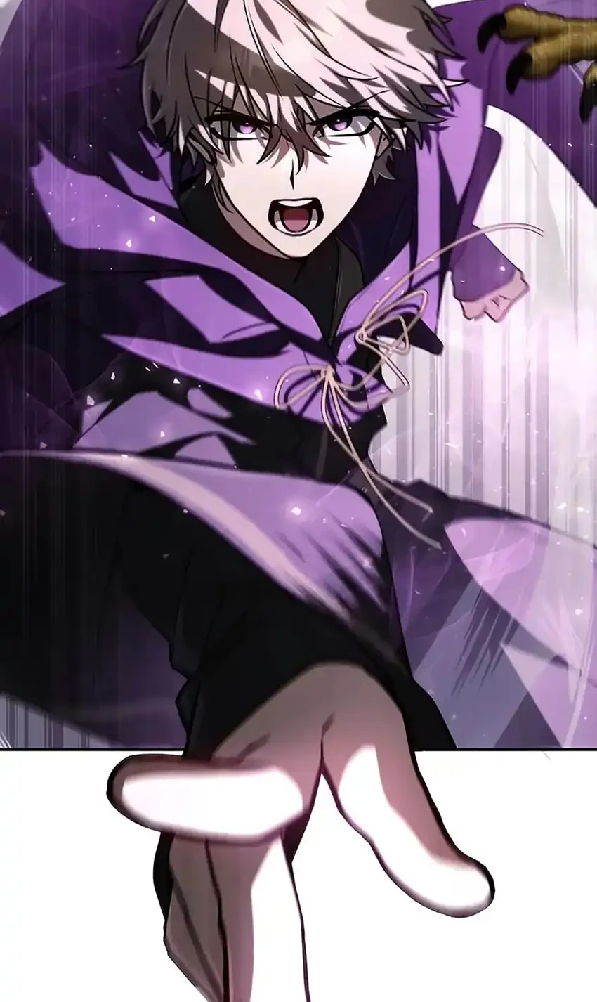 Genius Prismatic Mage Chapter 51 - halaman 67