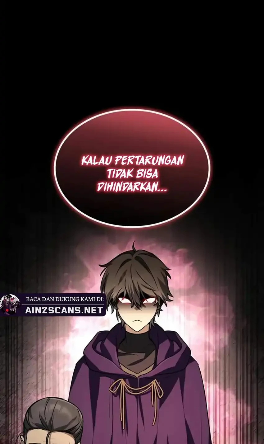 Genius Prismatic Mage Chapter 51 - halaman 7