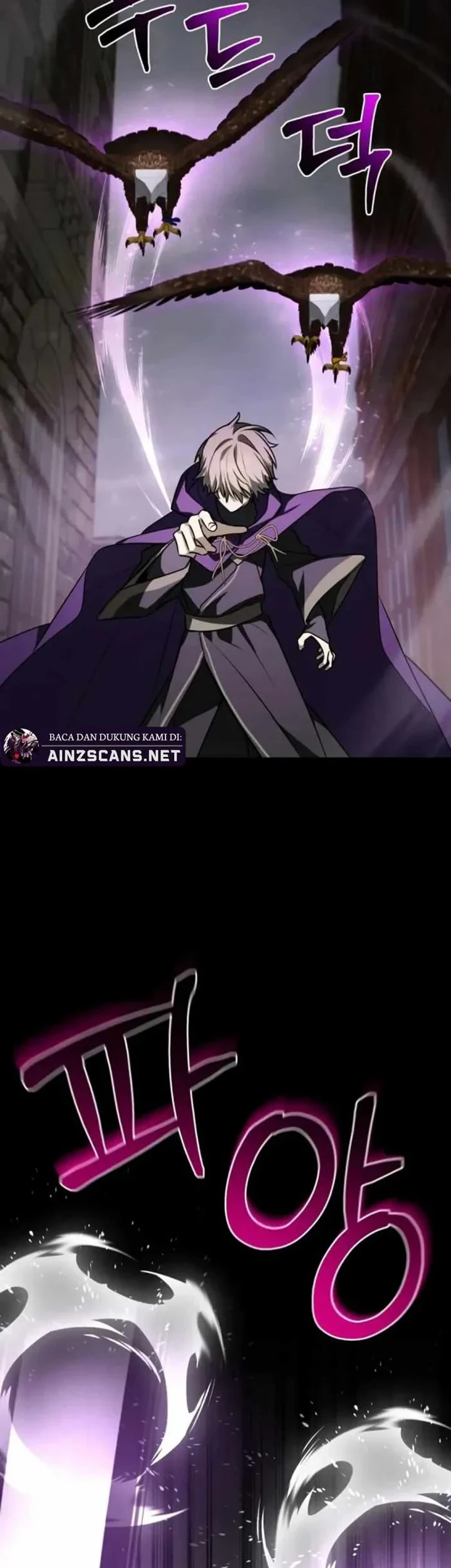 Genius Prismatic Mage Chapter 52 - halaman 12