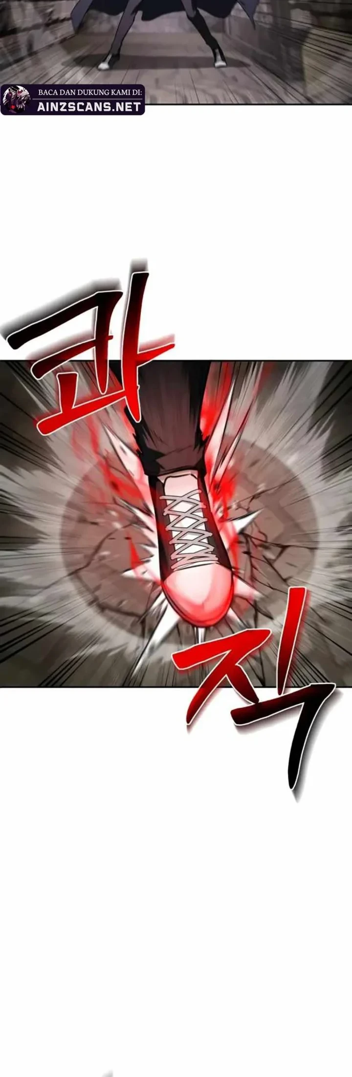 Genius Prismatic Mage Chapter 52 - halaman 14