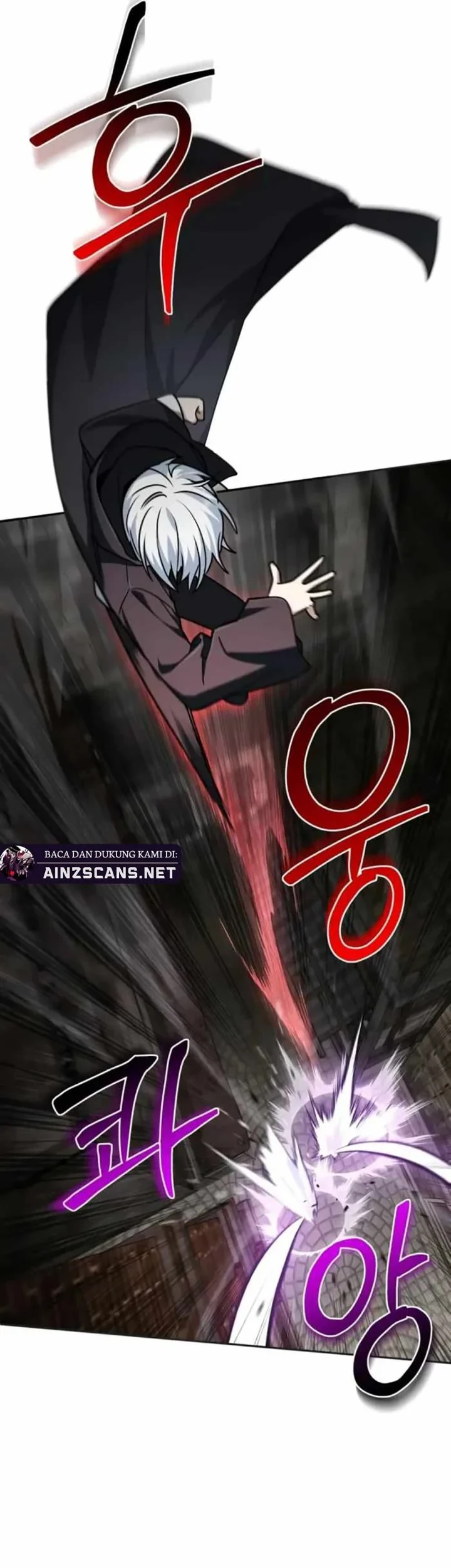 Genius Prismatic Mage Chapter 52 - halaman 15